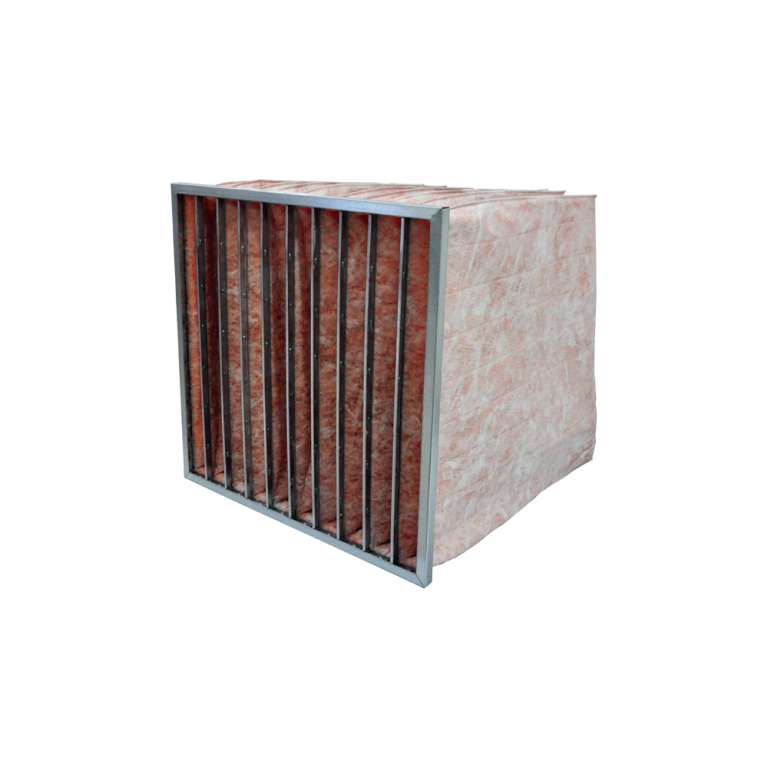AAF Asia | Bag Filter | DriPak 2000