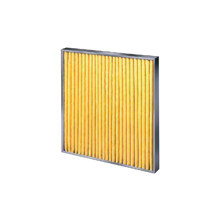 High Temp Filters | Manufacturer of Air Filtration Solutions | AAF Asia
