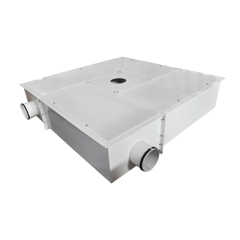 Cleanroom Module | Air Filtration Solutions | AAF