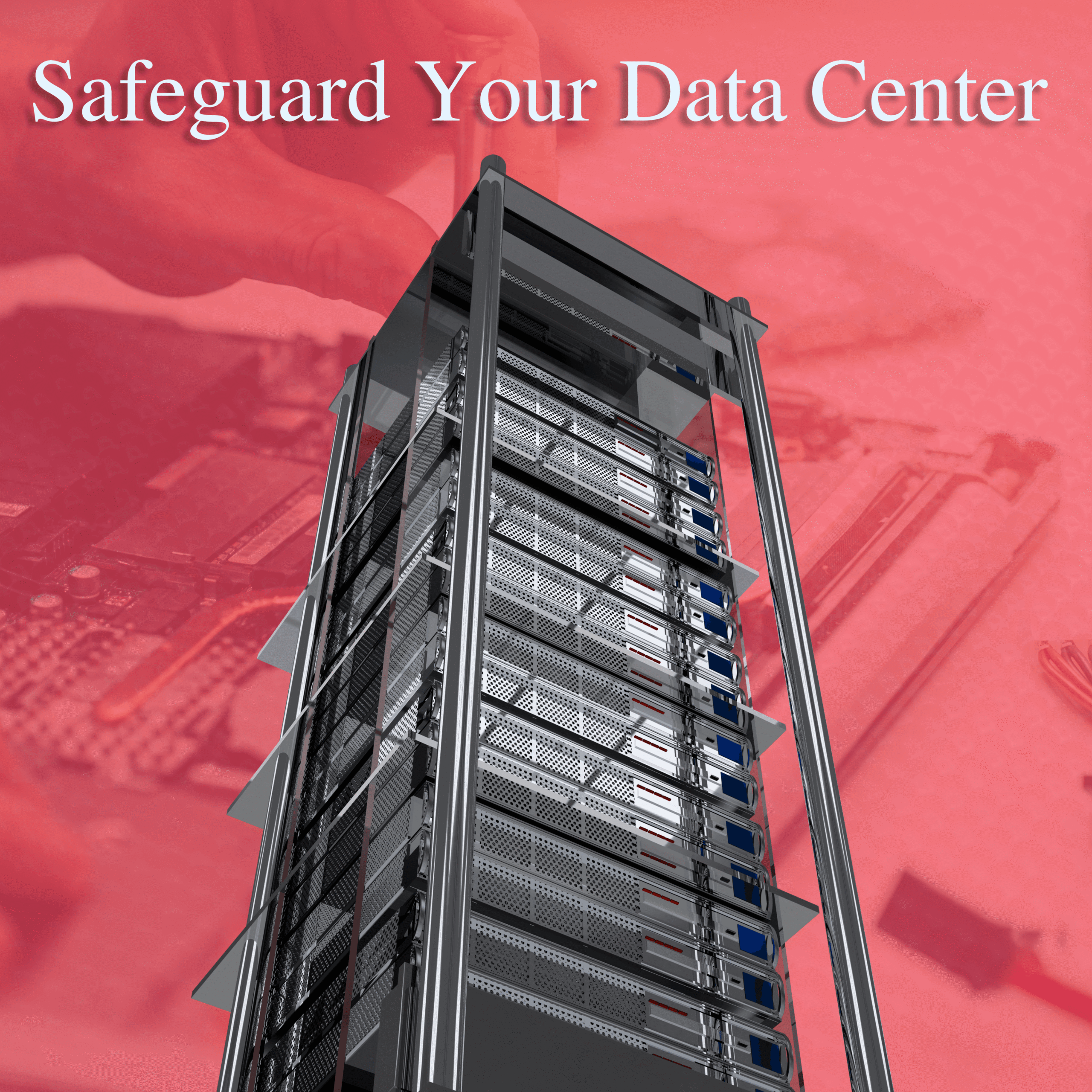 4 Corrosive Air Contaminants Threatening Data Center Operations