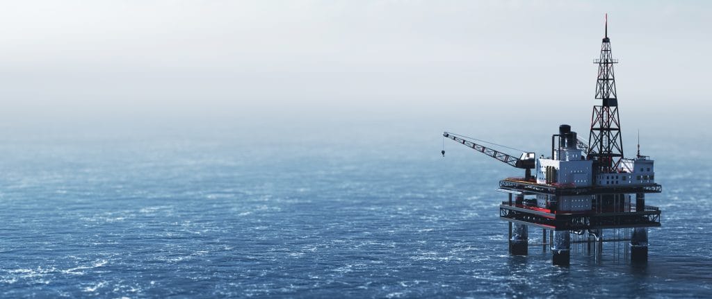 Air Filtration at Offshore Industry