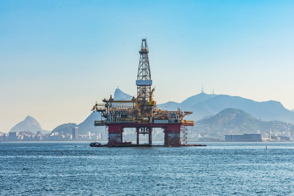 Air Filtration at Offshore Industry