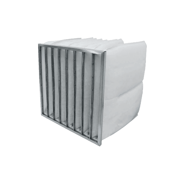 Dust Holding Capacity Filter