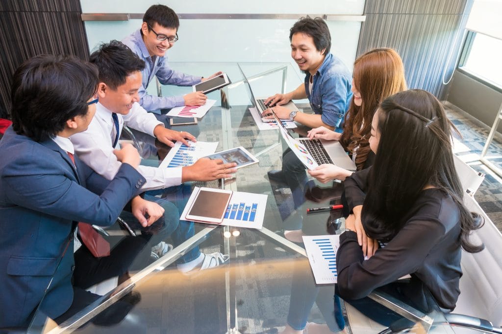 Chemisorption is needed