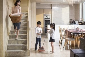 Simple Ways to Maintain Good IAQ During Family Gatherings (1)