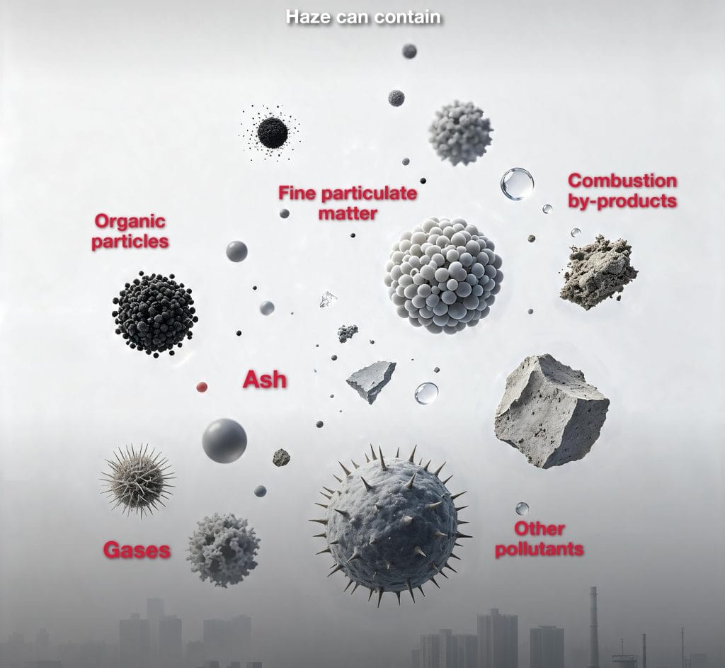 AAF Asia Malaysia Haze (1)