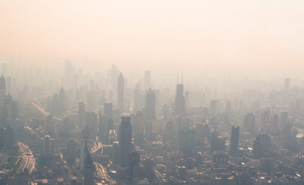 Air Pollution Index (1)