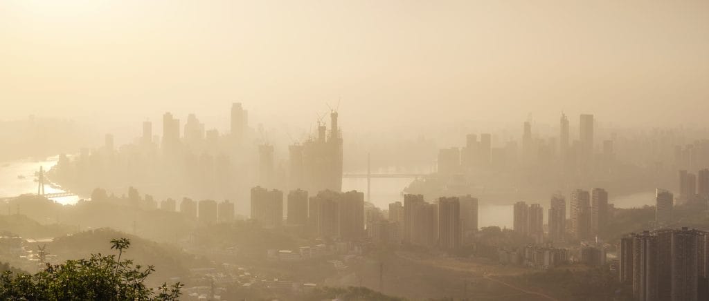 AAF Asia Malaysia Haze Cover
